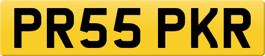 PR55PKR